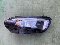 Mercedes A Klasa w177 lampa prawa