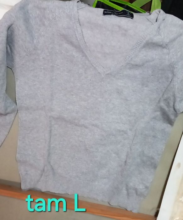 Roupa mulher 2 euros cada