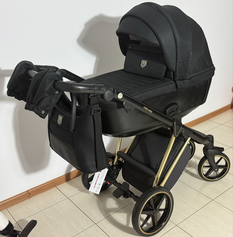 Adamex Belissa Special Edition 3w1.Wysyłka.