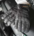 Rękawice SHIMA REVOLVER black rozmiar M outlet