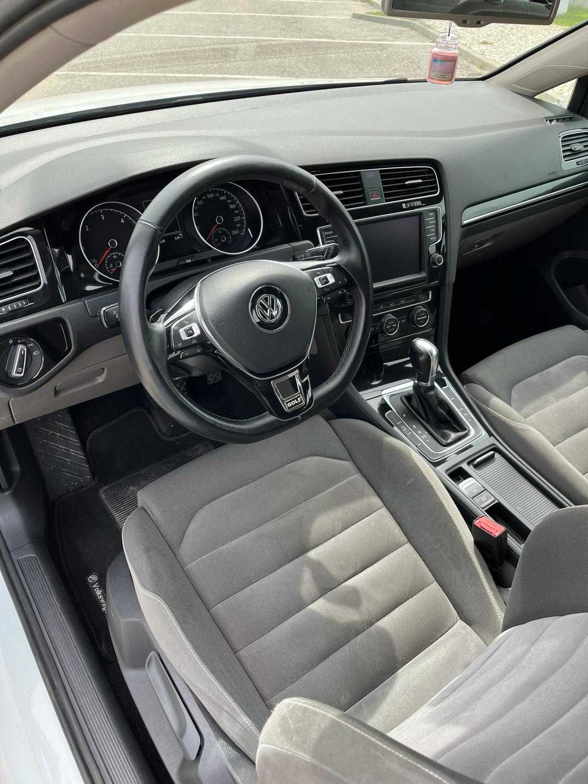 Volkswagen Golf TDI 2.0 150CV!!!