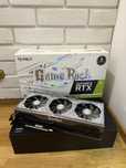 Palit GeForce RTX 3070 GameRock 8GB