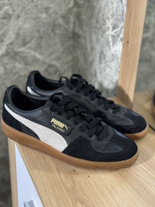 Чоловічі кеди  Puma