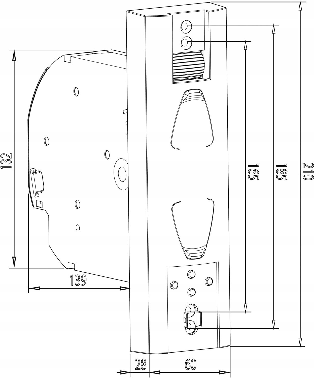 Zwijacz Superrollo Gw190