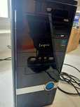 monitor lcd 17 cali i komputer stacjonarny i5 650 4GB ram GA-H55M-S2H
