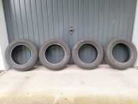 Opony zimowe Vredestein Wintrac 195/65 R15
