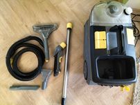 Odkurzacz piorący Karcher Puzzi 10/2.