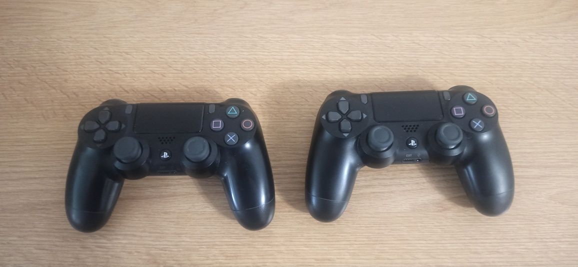 PlayStation 4 Pro 1Tb