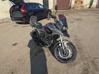 Lifan kpt 200 4v 2022