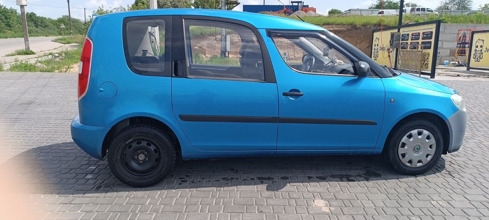 Терміново продам авто