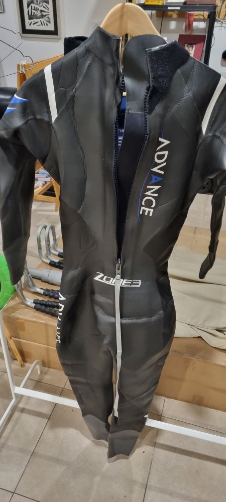 Fato Neoprene Zone3 Aspire L