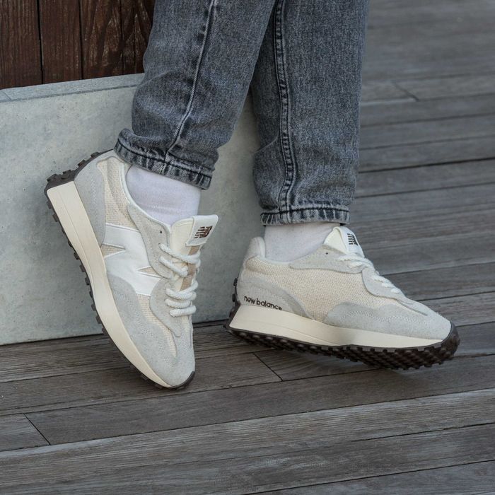 Кросівки New Balance 327 36-45 (Оплата при отриманні)