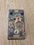 Pedal KMA Wurm 2