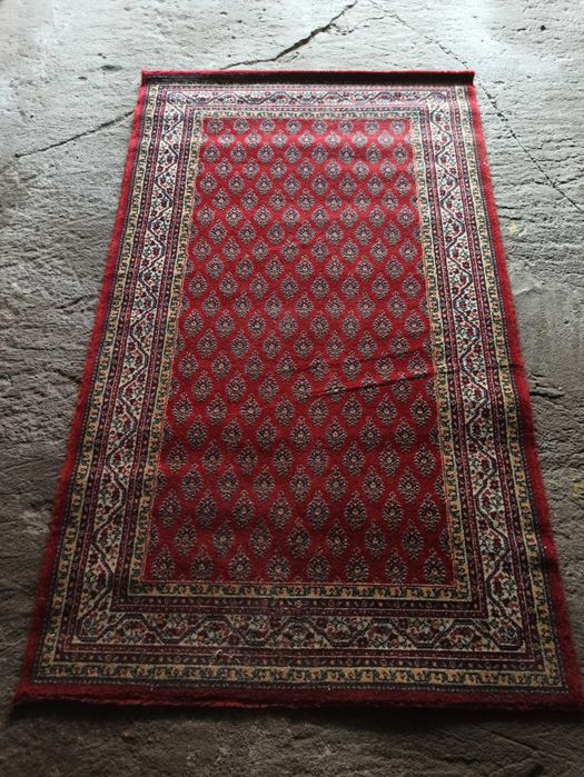 Dywany perskie 1500 zł za aż 5 sztuk,pilnie poszukują domu