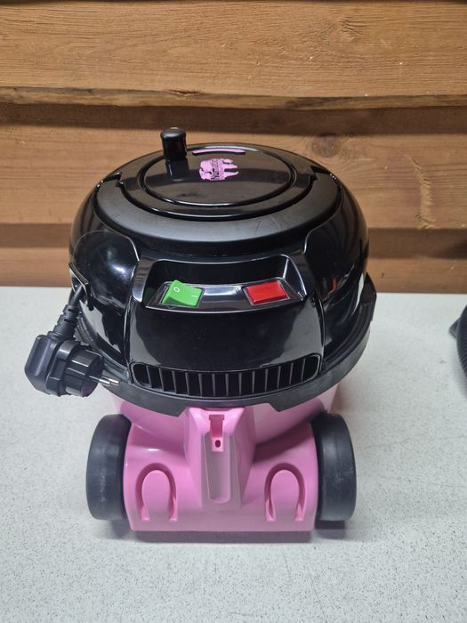 Odkurzacz Numatic Hetty 160