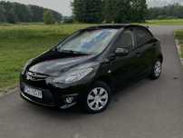 Mazda 2 1.5 103KM Sport | Zadbana, Elektryka, Klima, Bez Wkładu