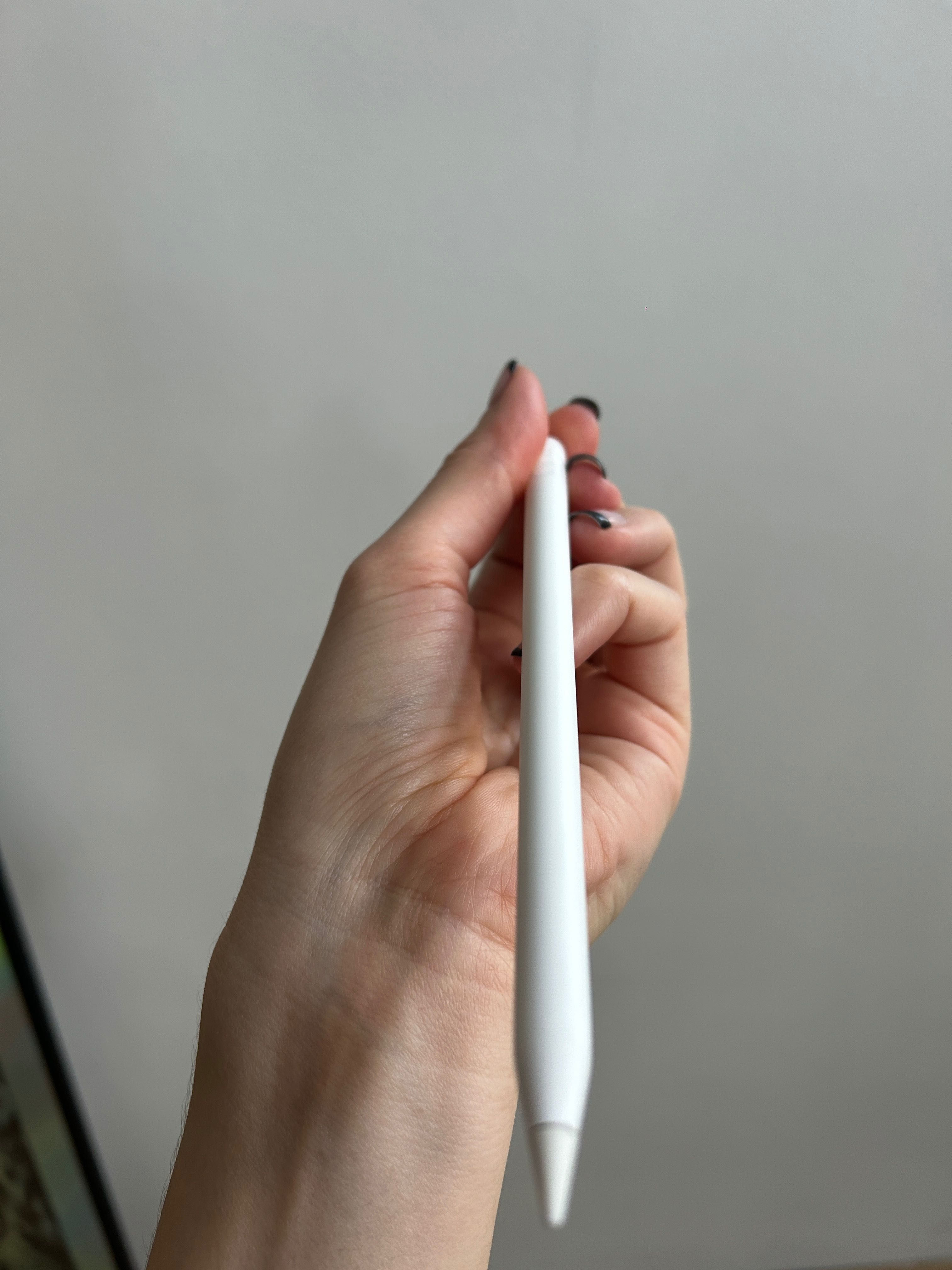 Rysik do iPada Apple Pencil (2nd Generation)