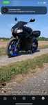 yamaha tzr 2005r