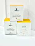 IMAGE Vital C Overnight Masque _ Імейдж нічна зволожуюча маска
