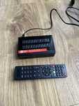 Dekoder DVB-T2 Opticum nytrobox ns H.265