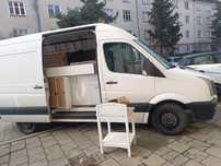 Wynajem busa / Transport / Kluczbork Olesno Opole / Bus 9 miejscowy