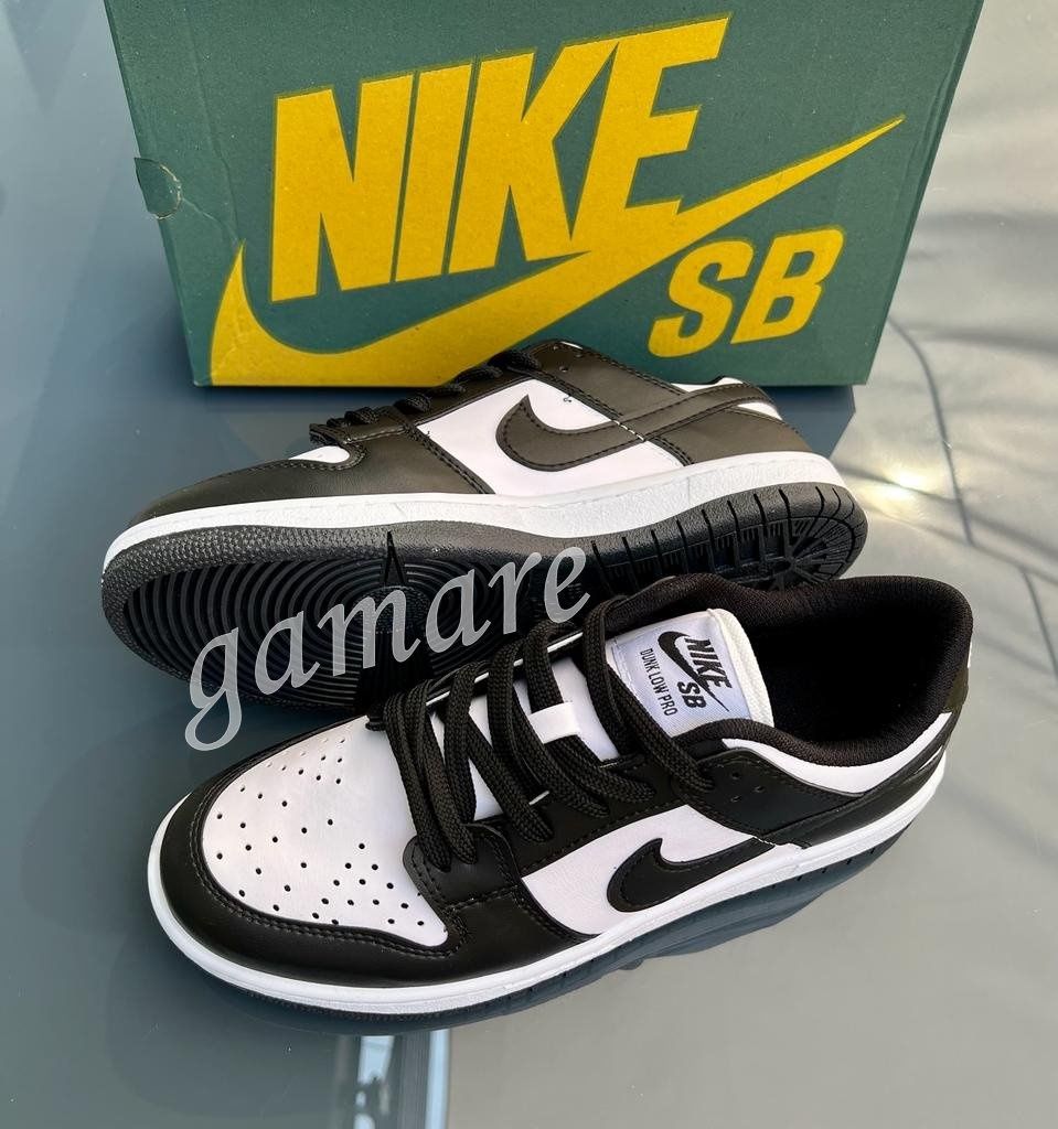 Buty Nike SB Dunk Low Pro Damskie Rozm 36-40