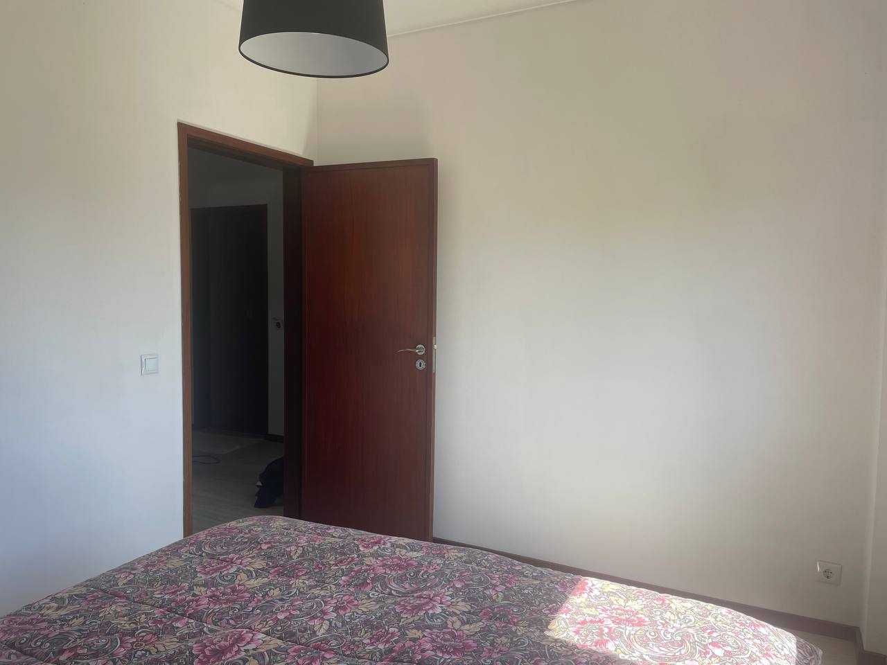 Apartamento T3 remodelado parte mobilado em  Montes de Azurva Aveiro