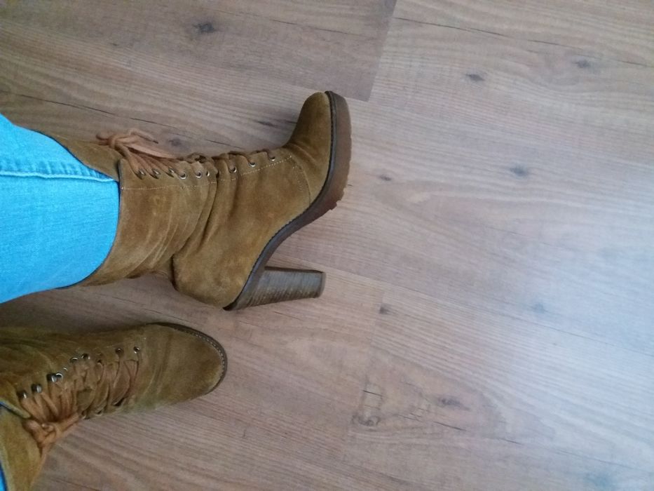 Botas Prof, Felmini,  etc