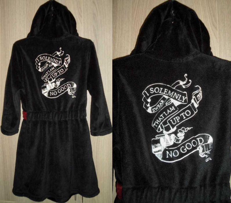 халат флисовый на 7-9 11-13 лет рост 122-134 140-158