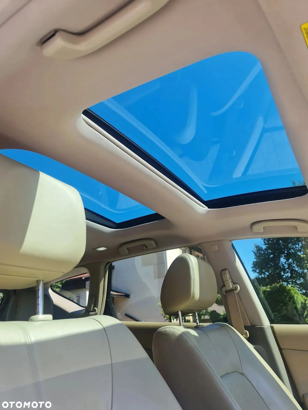 Nissan Murano Nissan Murano Z51 3.5 LPG 4x4 Zadbany