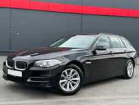 BMW Seria 5 F11 F10 Lift 2.0 Diesel Automat OKAZJA