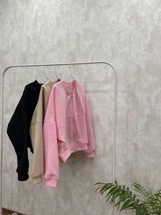 Жіночий флісовий костюм