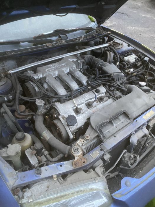 Bmw m51 Mercedes om 642 om 646 Mazda KL-2.5v6 Ваз 09 инжектор