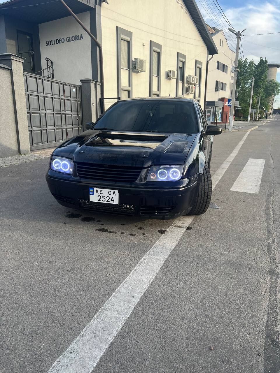 Бора 2001 года 1.8 турбо