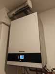Kocioł Piec Buderus Gb192i 15kW (nie 172i) modulacja 1/10 5 klasa