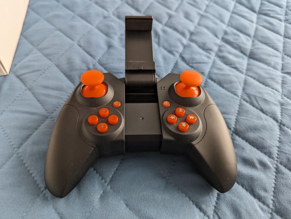 Дрон Attop X-Pack 1 з HD камерою + подарунок