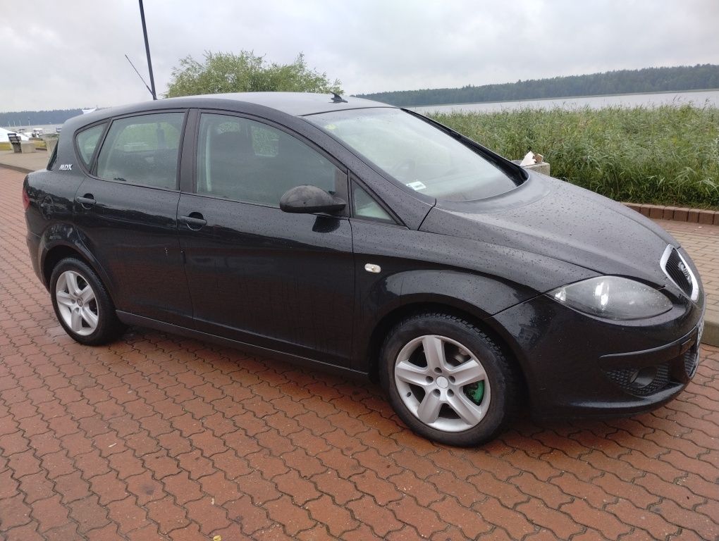SEAT TOLEDO III # 1,9 TDI - 105KM # Zadzwoń już dziś # Możliwa Zamiana