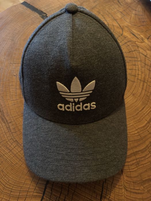 Czapka z daszkiem Adidas NOWA