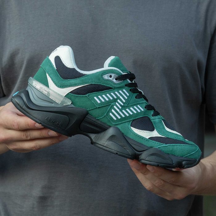 Кросівки New Balance 9060 36-45 (Оплата при отриманні)
