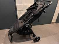 Wózek Baby Jogger City Mini GT2