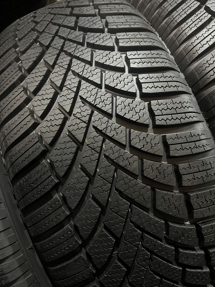 235/55/19 R19 Bridgestone Blizzak LM005 4шт нові зима