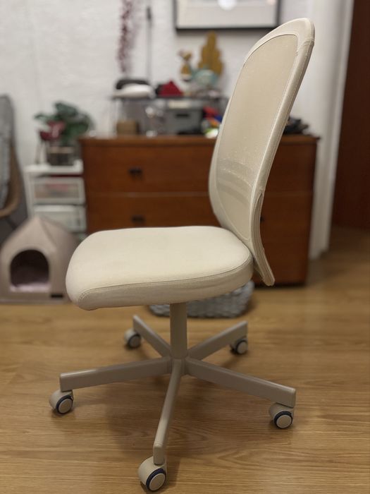 Офісне крісло ІКЕА (Ікея) FLINTAN, 704.922.02