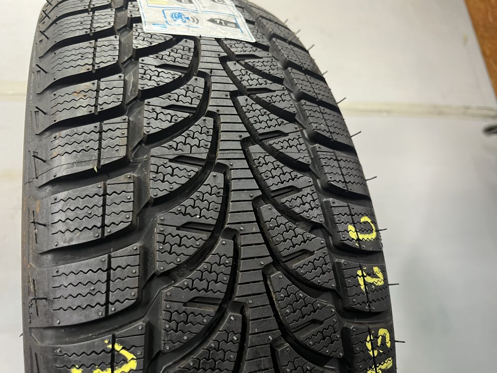 225/60/18 100H Bridgestone Blizzak LM-80 Evo