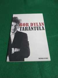 Bob Dylan - Tarântula (livro)