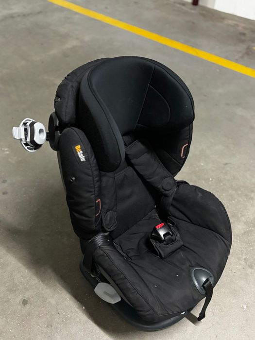 CADEIRA de carro para CRIANÇAS da marca BE SAFE