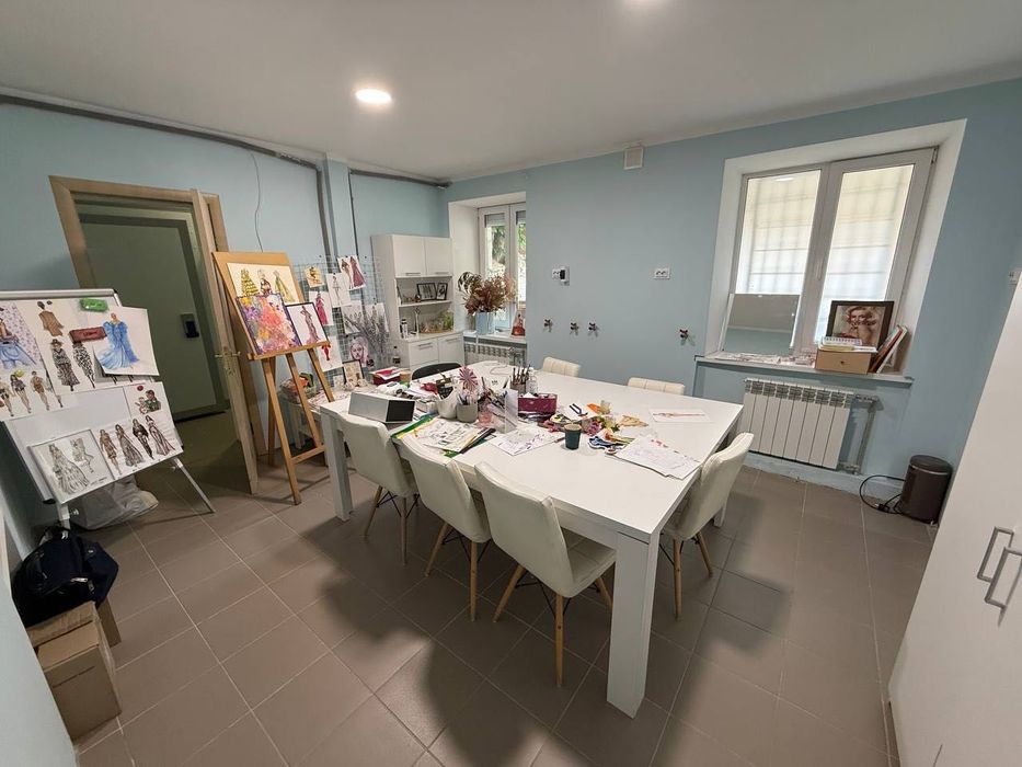 Продам Здание Детский Сад КРАСНАЯ ЛИНИЯ Шевченка Жуковского