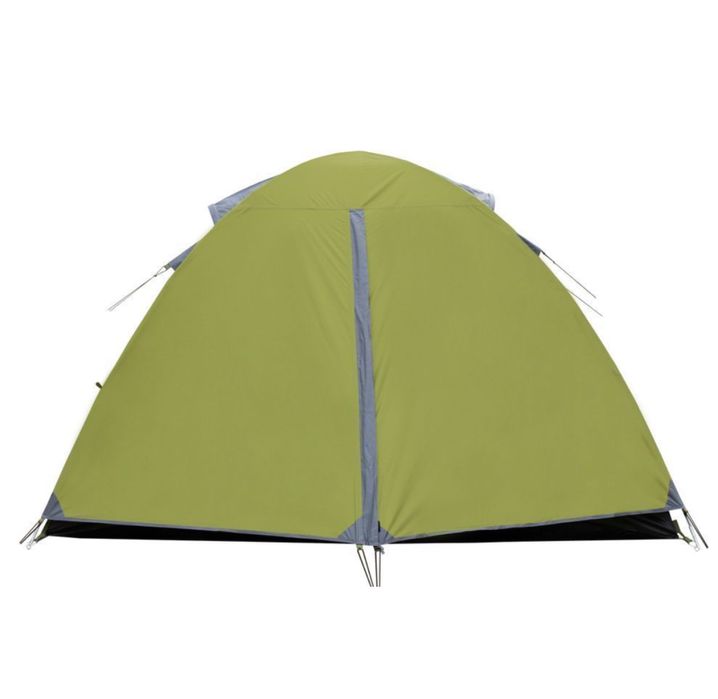 Палатка Tramp Lite Tourist 2 олива UTLT-004-olive New
