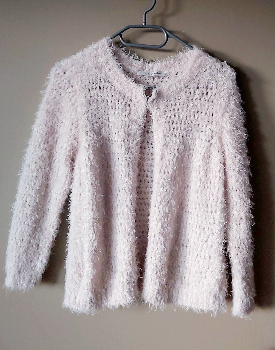 Ciepły sweter Betty Barclay S 36