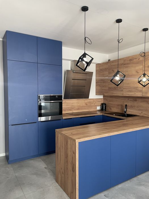 mieszkanie 3-pokojowe do wynajęcia od zaraz