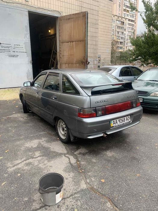 Продаю ВАЗ 2112 в отличном состоянии